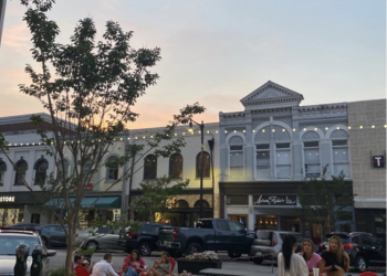 Road Rebs: The unofficial guide to Athens, Georgia